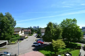 Ost-Aussicht