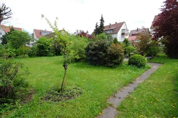 Gemeinschaftsgarten