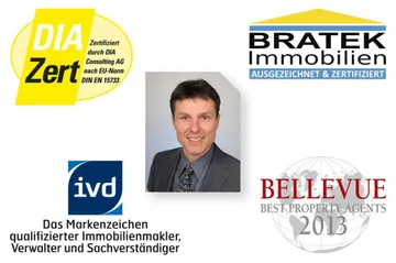 Ihr Immobilienpartner vor Ort