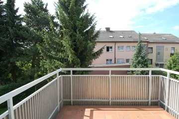 Süd-Balkon