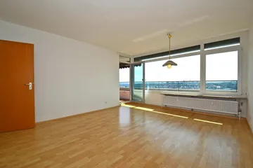 Wohnen mit Balkon