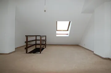 Bühnenzimmer