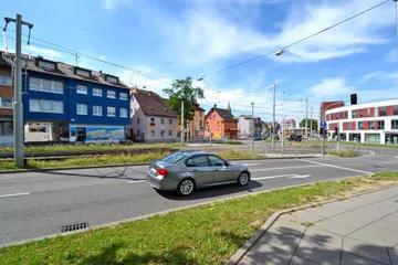 Haus & Straße