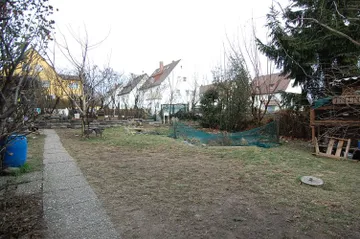 Gemeinschaftsgarten