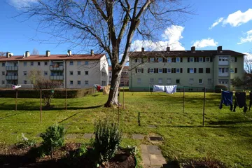 Ost-Aussicht