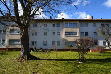 Ost-Hausansicht