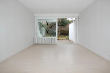 Zimmer zur Süd-Ost-Terrasse