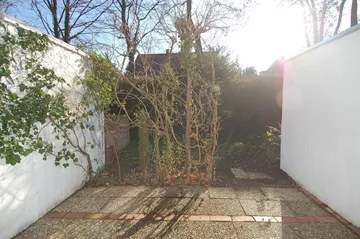 Süd-Ost-Terrasse