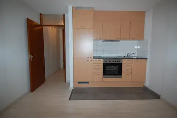 Einbauküche