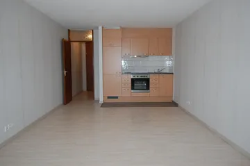 Zimmer zum Flur