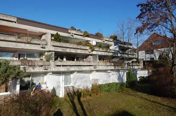 Süd-Ost-Ansicht