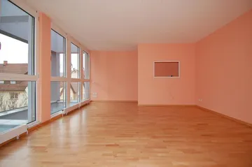 Büro "Rosa"