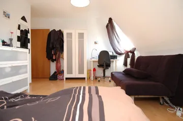 Arbeitszimmer
