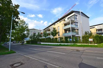 Haus & Straße