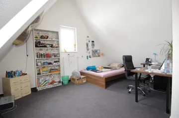 Kinderzimmer 2