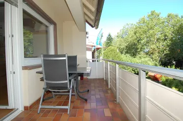 Balkon vom Wohnen 1