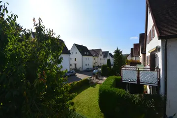 Süd-West Aussicht