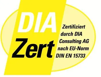 Zertifizierter Immobilienmakler