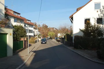 Kantstrasse