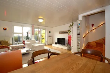 Essen & Wohnen