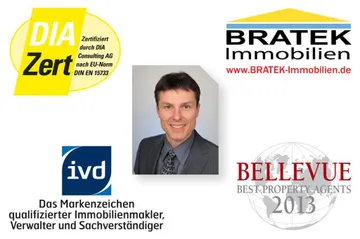 Ihr Immobilienpartner vor Ort