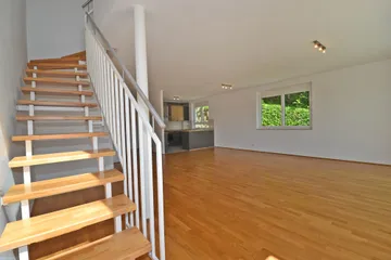 Treppenaufgang