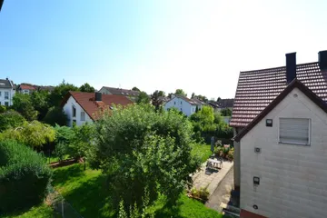 Süd-Aussicht