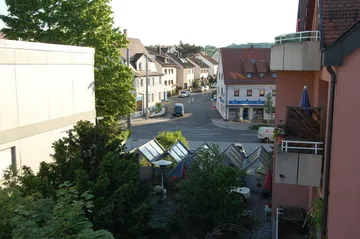Zentrale Lage