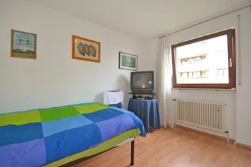 EG: Gästezimmer