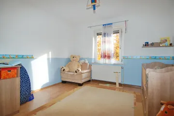 großes Kinderzimmer