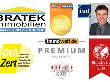 Ihr Immobilienpartner vor Ort