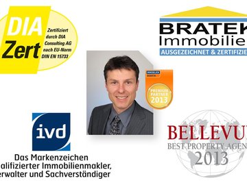 Ihr Immobilienpartner vor Ort