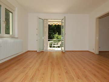 Wohnen mit ca. 11m²Terrasse