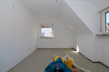 Wohnen nach Süd-West
