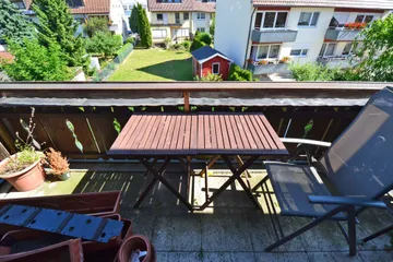 Nord-Balkon