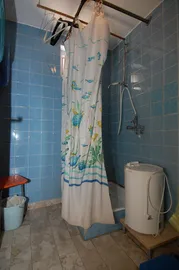 Dusche (gemeinschaftlich)