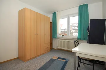 Gemütliches Zimmer...