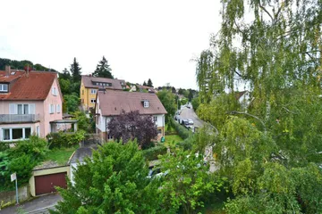 Süd-West Aussicht