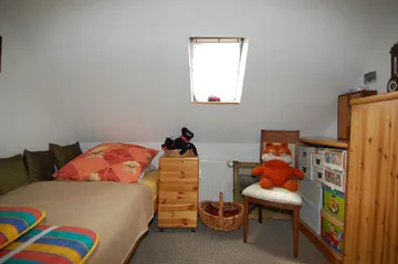Kinderzimmer