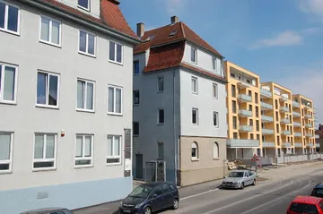Stammheimer Straße