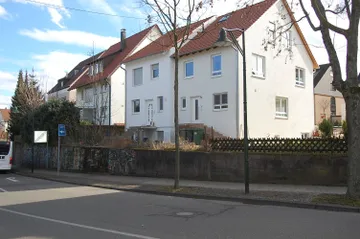 Nordseite