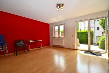 Wohnen mit Laminat
