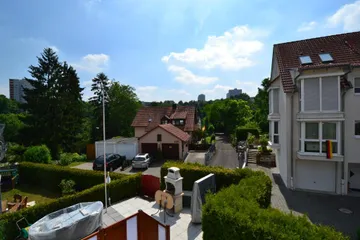 Süd-Ost Aussicht