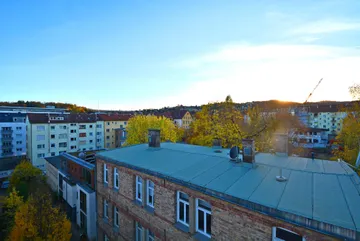 Süd-Aussicht
