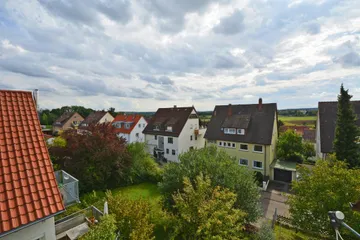 Süd-Aussicht