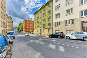 Haus Ost & Straße