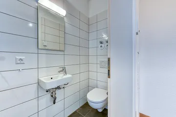 WC separat