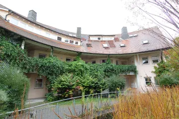 Haus Ansicht Nord