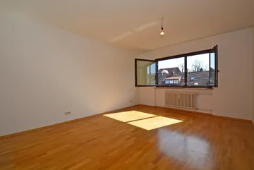 Schlafen von Tür