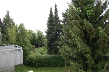 Blick nach Süd-Osten
